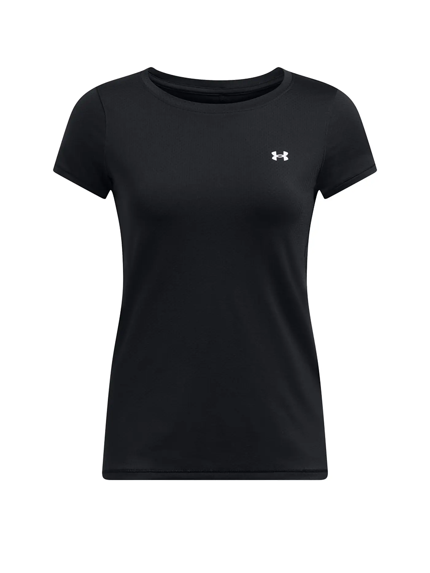 UNDER ARMOUR | Damen Fitnessshirt HeatGear® Armour | 